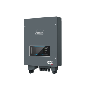 ZCS AZZURRO - INVERTER IBRIDO MONOFASE